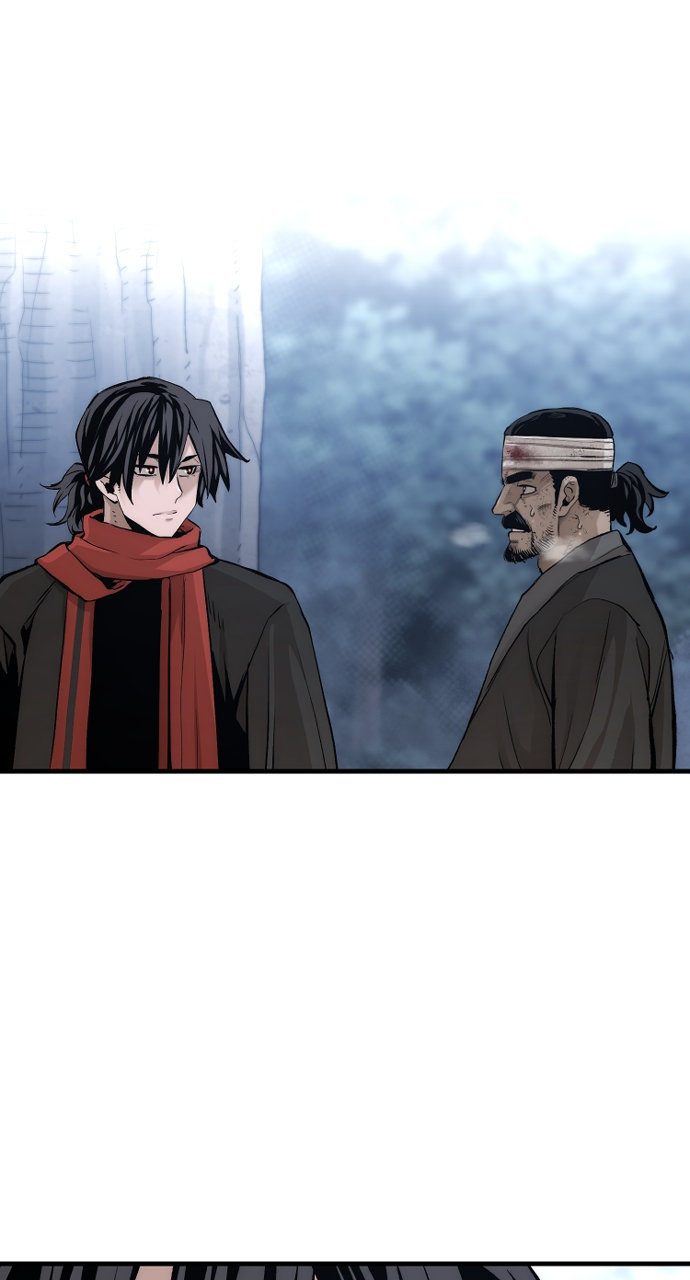 Heavenly Demon Cultivation Simulation Chapter 101 - Page 99