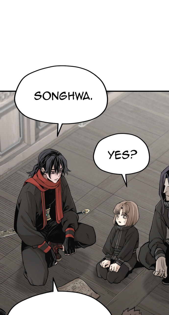 Heavenly Demon Cultivation Simulation Chapter 102 - Page 114