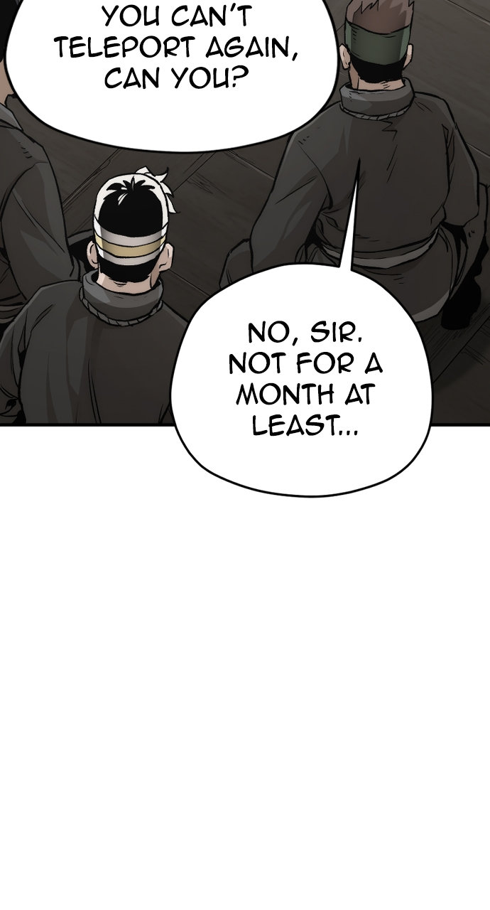 Heavenly Demon Cultivation Simulation Chapter 102 - Page 115