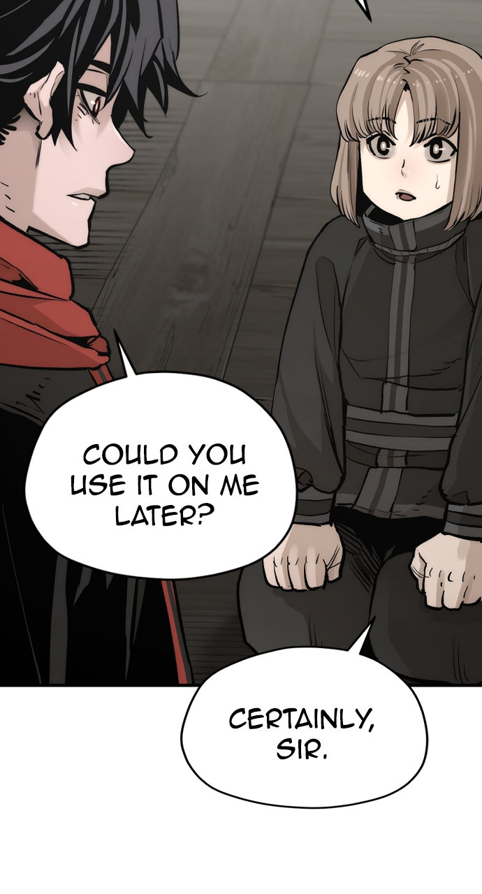 Heavenly Demon Cultivation Simulation Chapter 102 - Page 117