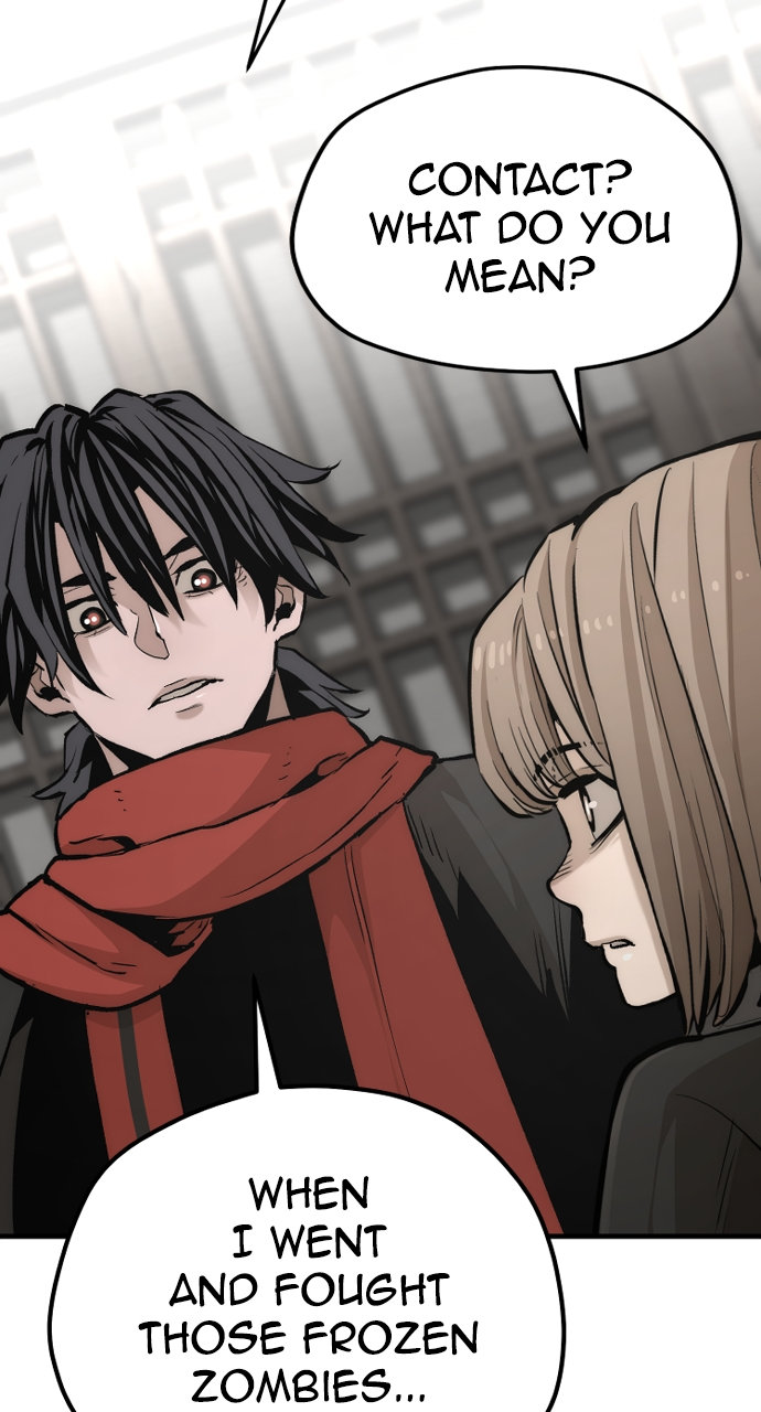 Heavenly Demon Cultivation Simulation Chapter 102 - Page 119