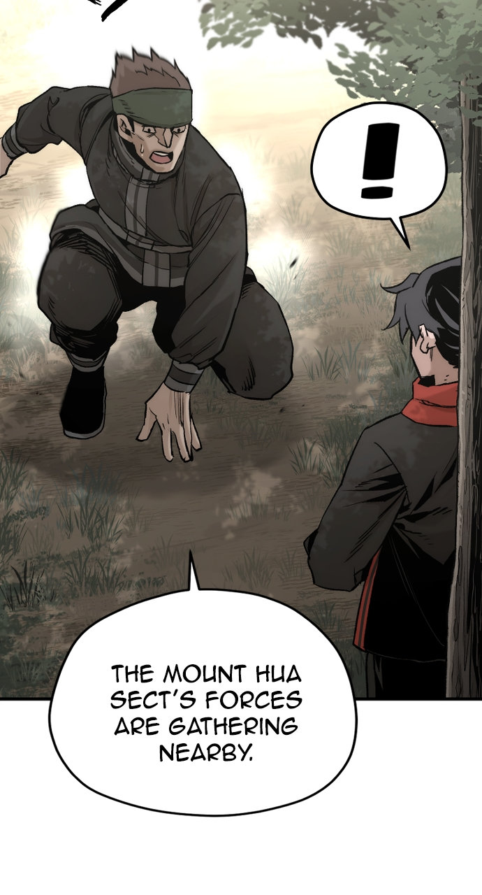 Heavenly Demon Cultivation Simulation Chapter 102 - Page 26