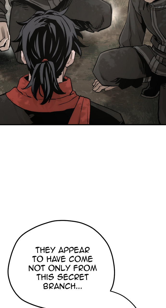 Heavenly Demon Cultivation Simulation Chapter 102 - Page 28