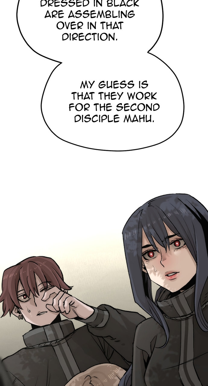 Heavenly Demon Cultivation Simulation Chapter 102 - Page 30