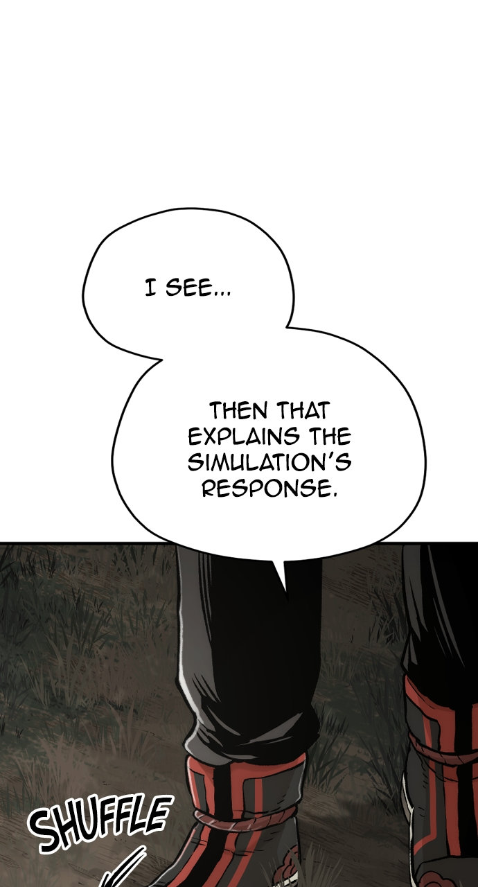 Heavenly Demon Cultivation Simulation Chapter 102 - Page 50