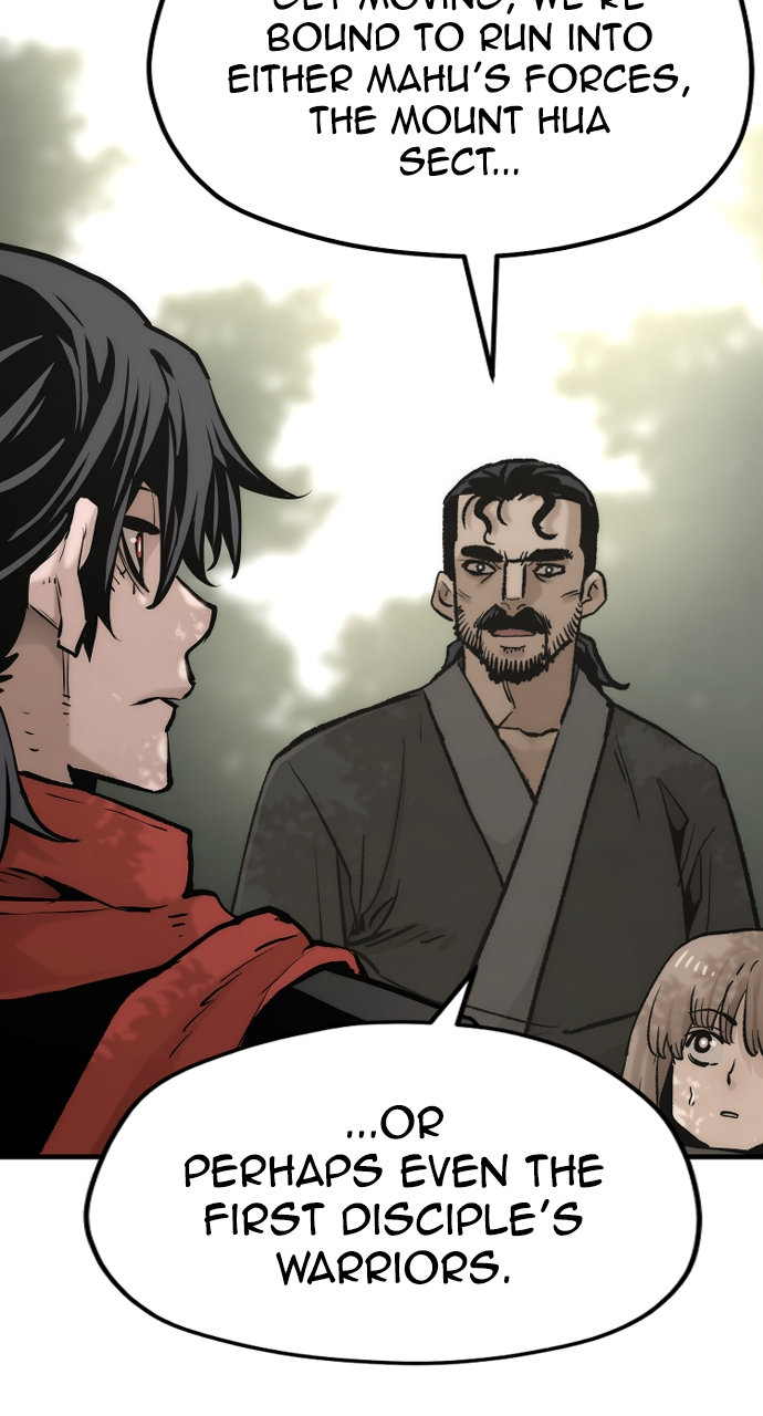 Heavenly Demon Cultivation Simulation Chapter 102 - Page 65