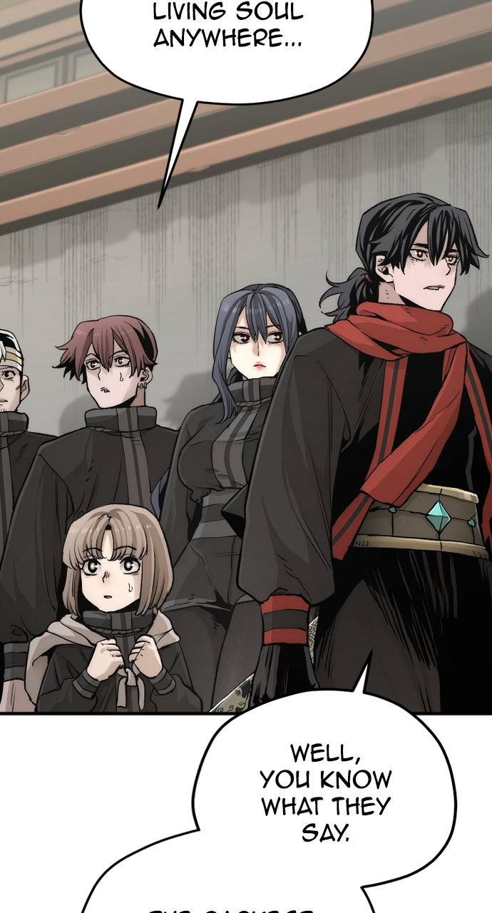 Heavenly Demon Cultivation Simulation Chapter 102 - Page 74