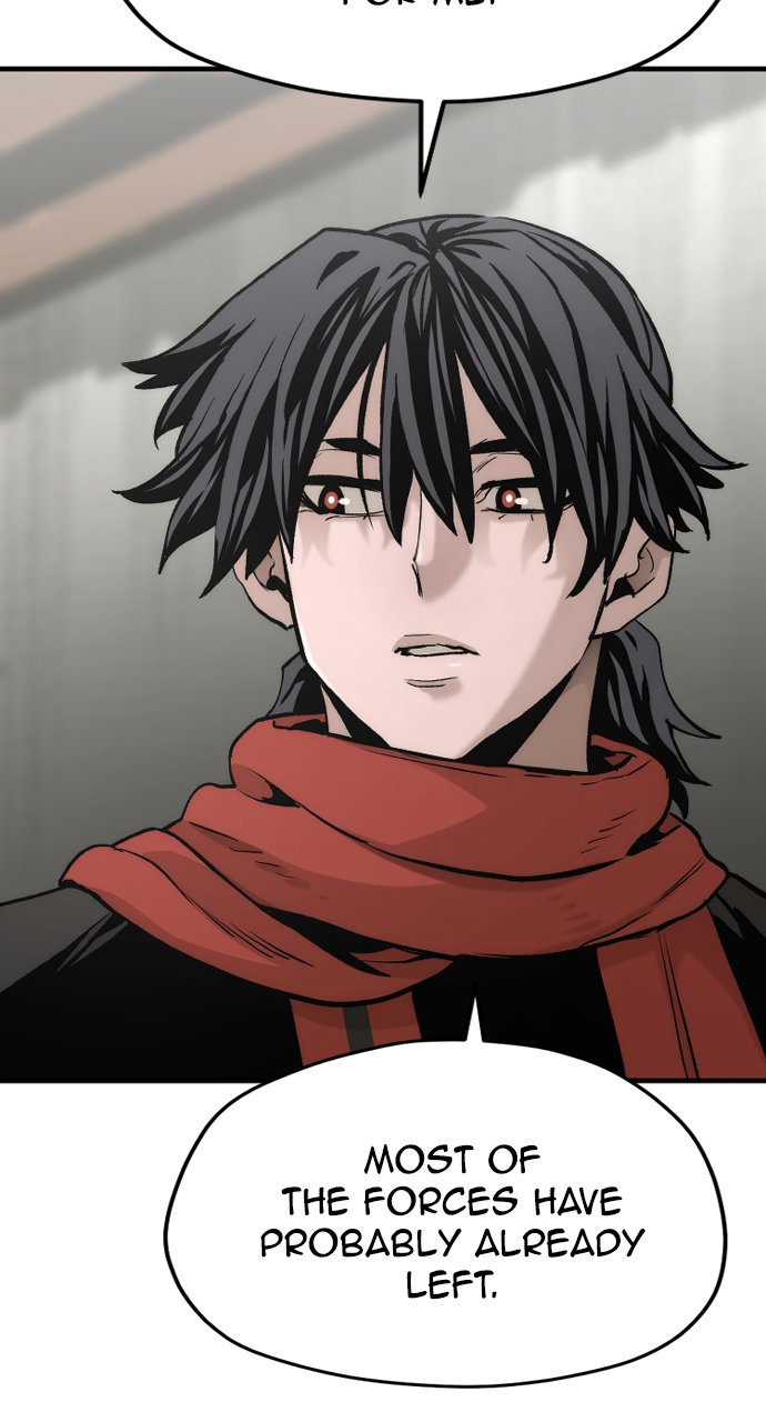 Heavenly Demon Cultivation Simulation Chapter 102 - Page 76