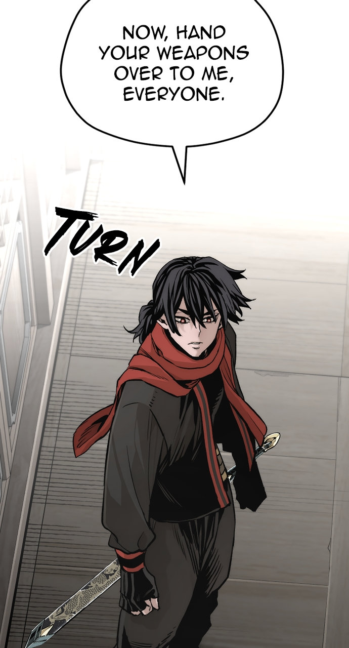 Heavenly Demon Cultivation Simulation Chapter 102 - Page 79