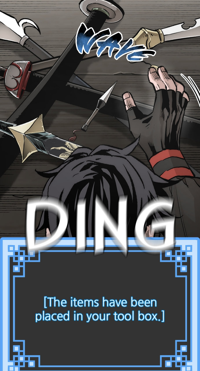 Heavenly Demon Cultivation Simulation Chapter 102 - Page 82