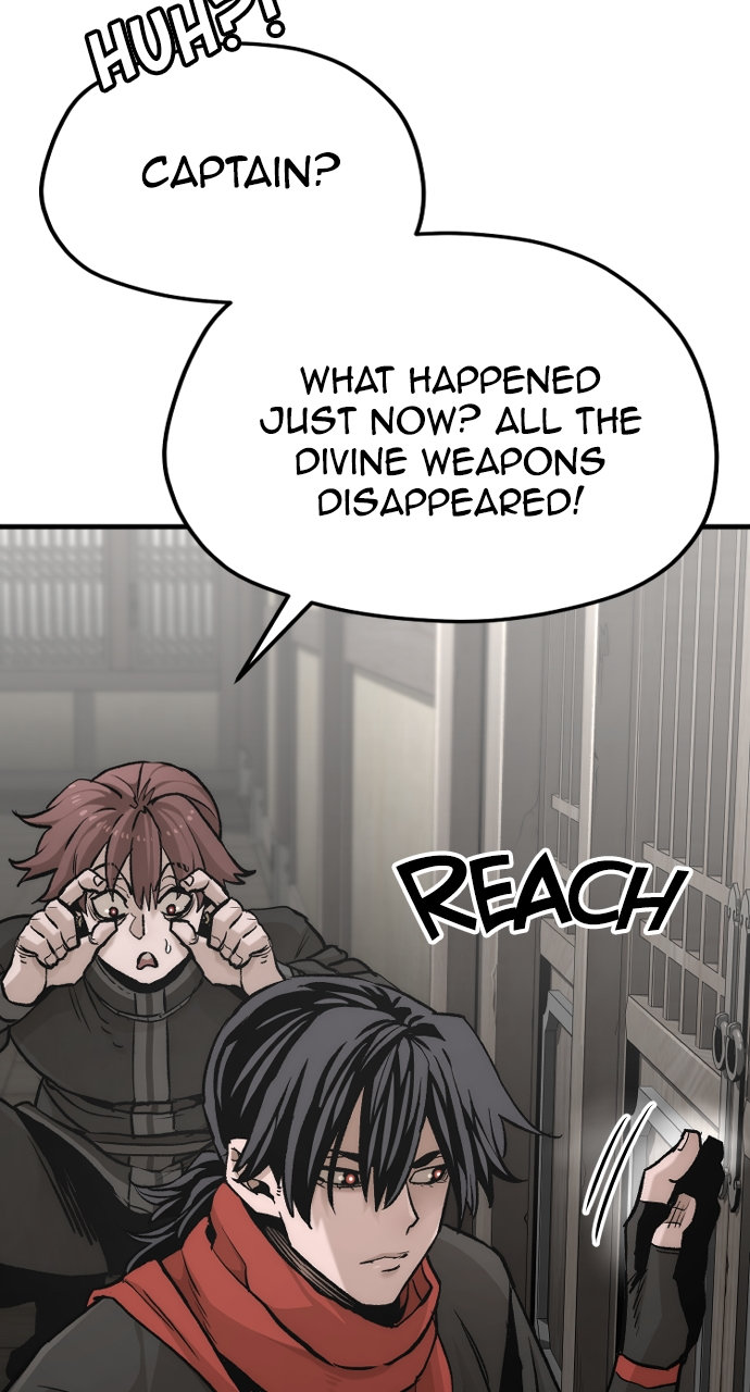 Heavenly Demon Cultivation Simulation Chapter 102 - Page 84