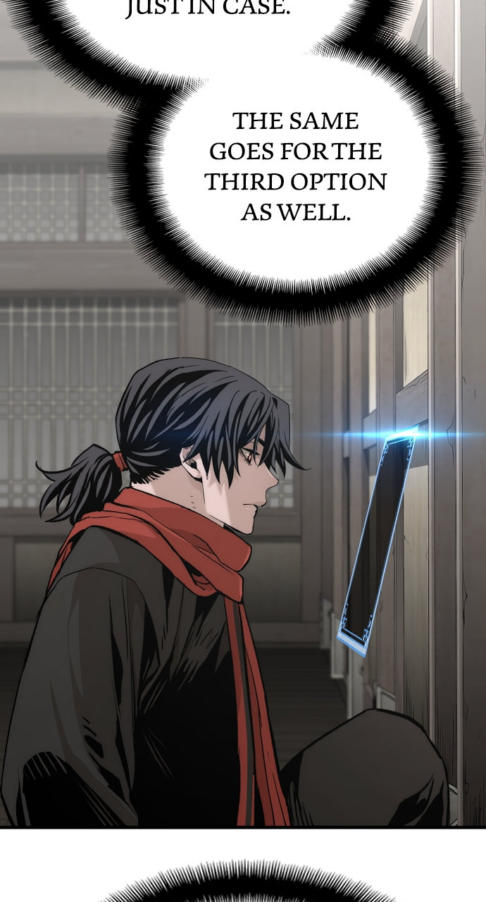 Heavenly Demon Cultivation Simulation Chapter 102 - Page 87