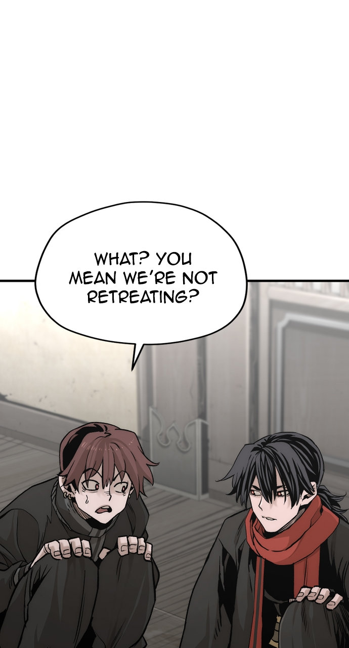 Heavenly Demon Cultivation Simulation Chapter 102 - Page 96