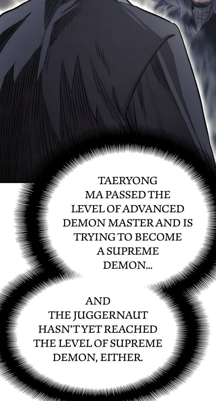Heavenly Demon Cultivation Simulation Chapter 103 - Page 111