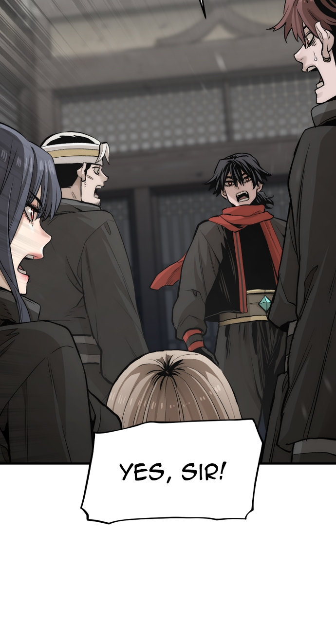 Heavenly Demon Cultivation Simulation Chapter 103 - Page 122