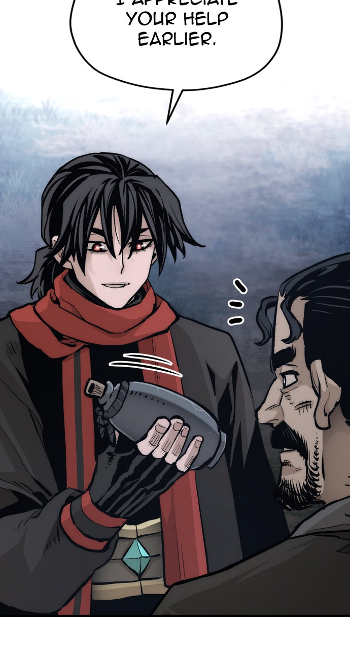 Heavenly Demon Cultivation Simulation Chapter 103 - Page 127