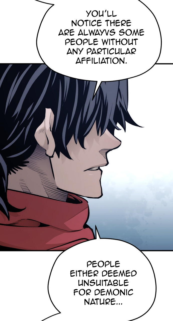 Heavenly Demon Cultivation Simulation Chapter 103 - Page 134