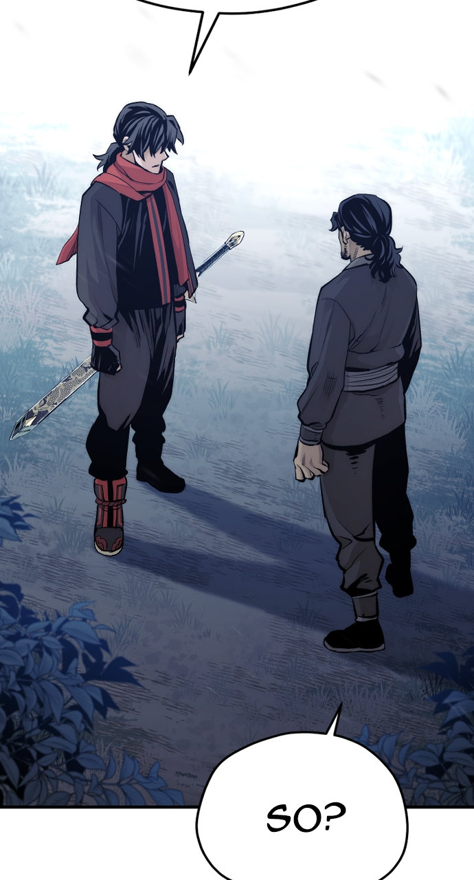 Heavenly Demon Cultivation Simulation Chapter 103 - Page 136