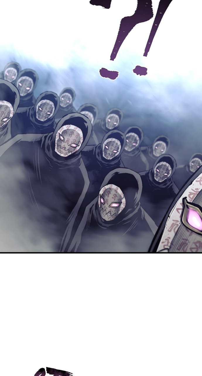 Heavenly Demon Cultivation Simulation Chapter 103 - Page 167