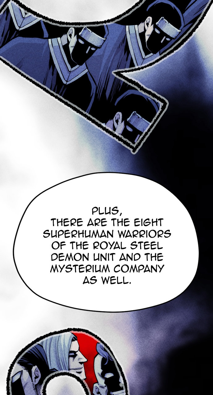 Heavenly Demon Cultivation Simulation Chapter 103 - Page 23