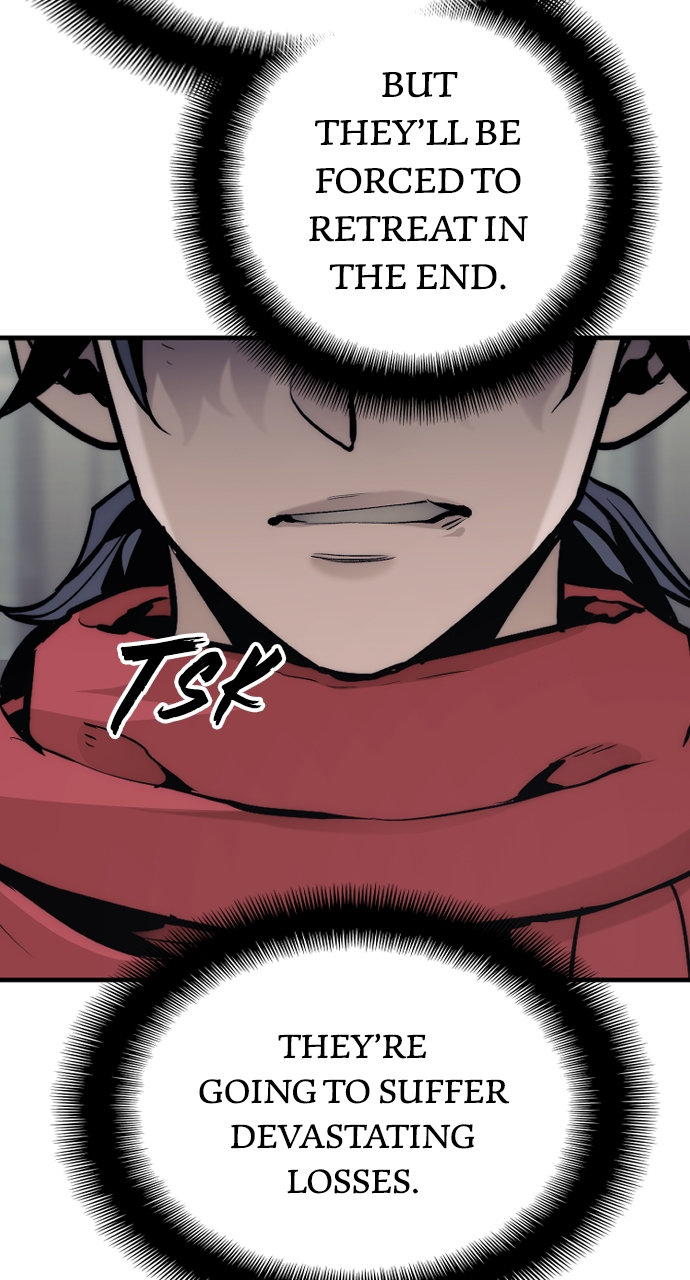 Heavenly Demon Cultivation Simulation Chapter 103 - Page 28