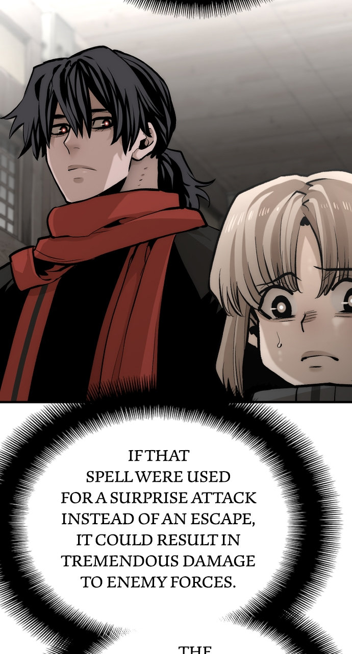 Heavenly Demon Cultivation Simulation Chapter 103 - Page 36