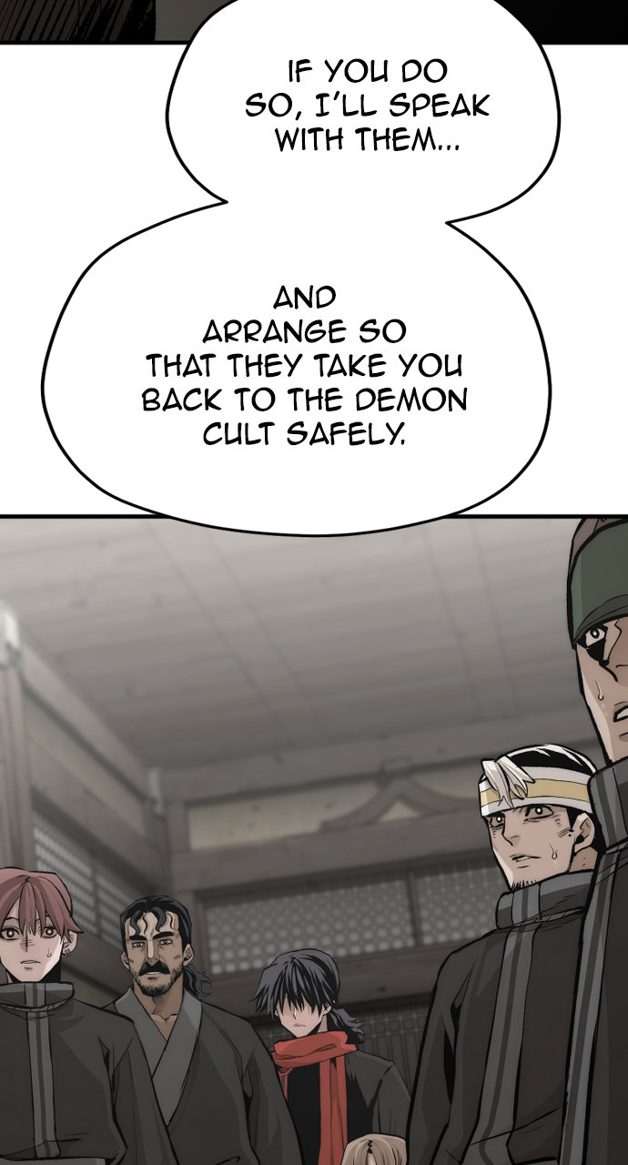 Heavenly Demon Cultivation Simulation Chapter 103 - Page 41