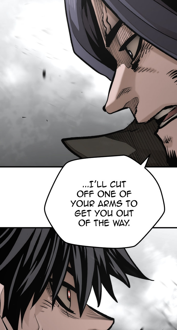 Heavenly Demon Cultivation Simulation Chapter 103 - Page 79