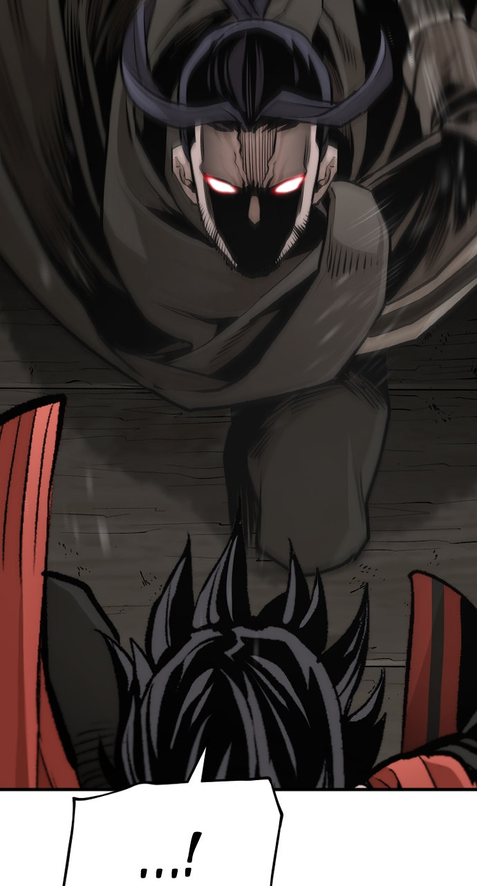 Heavenly Demon Cultivation Simulation Chapter 103 - Page 83