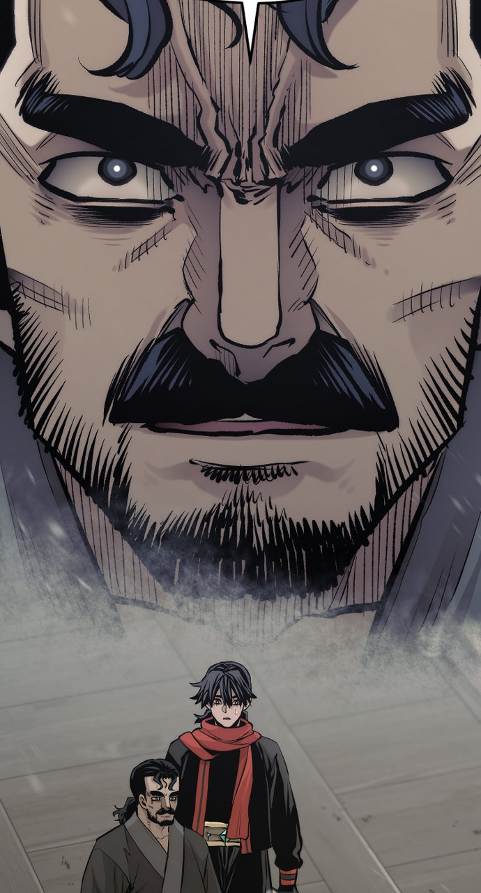 Heavenly Demon Cultivation Simulation Chapter 103 - Page 88