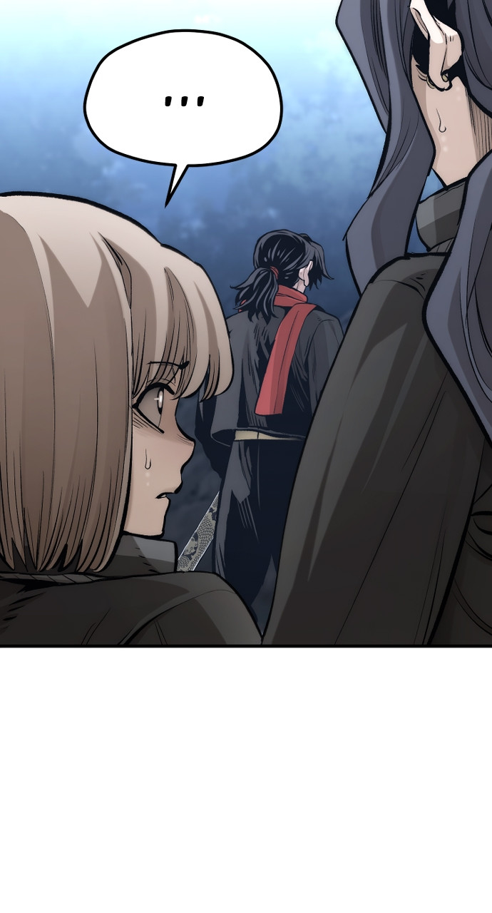 Heavenly Demon Cultivation Simulation Chapter 104 - Page 105