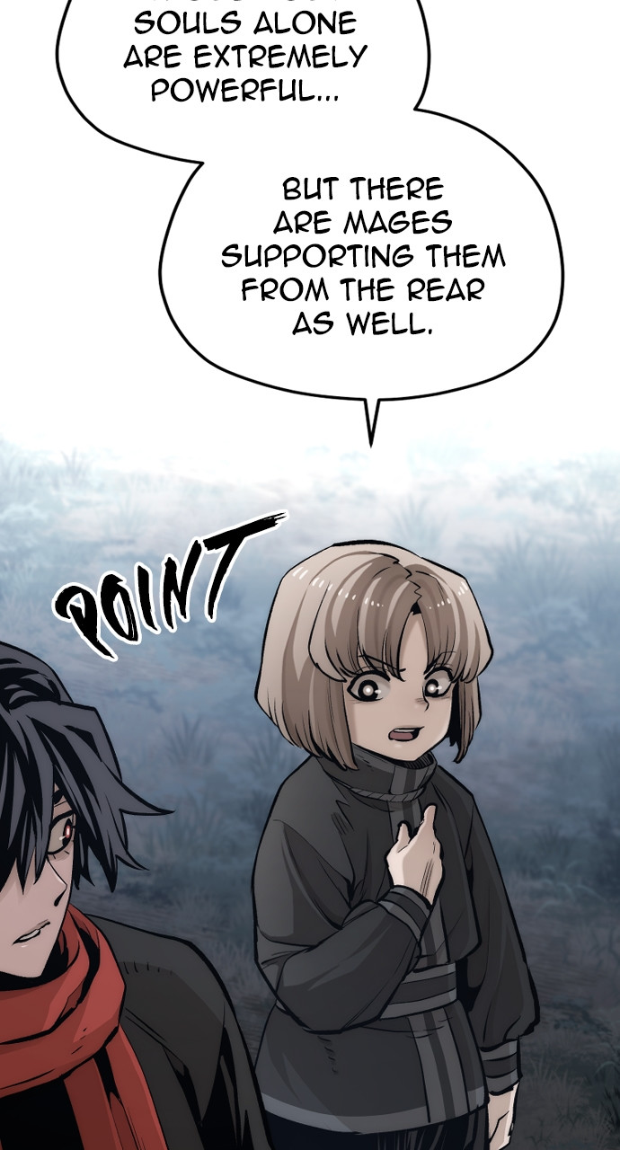 Heavenly Demon Cultivation Simulation Chapter 104 - Page 111