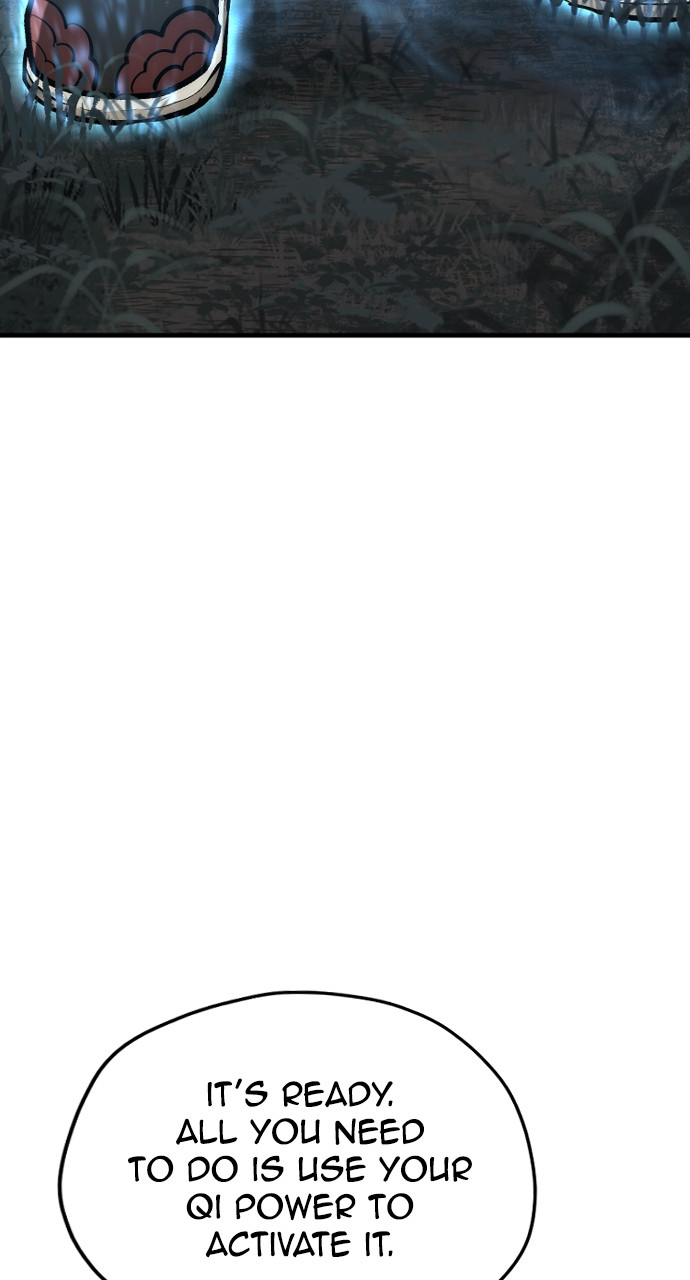 Heavenly Demon Cultivation Simulation Chapter 104 - Page 130