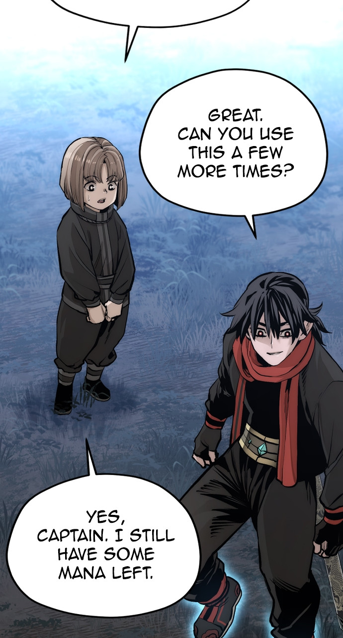 Heavenly Demon Cultivation Simulation Chapter 104 - Page 131