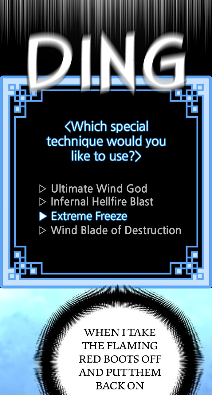 Heavenly Demon Cultivation Simulation Chapter 104 - Page 136