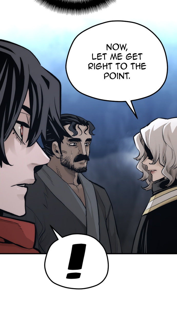 Heavenly Demon Cultivation Simulation Chapter 104 - Page 31