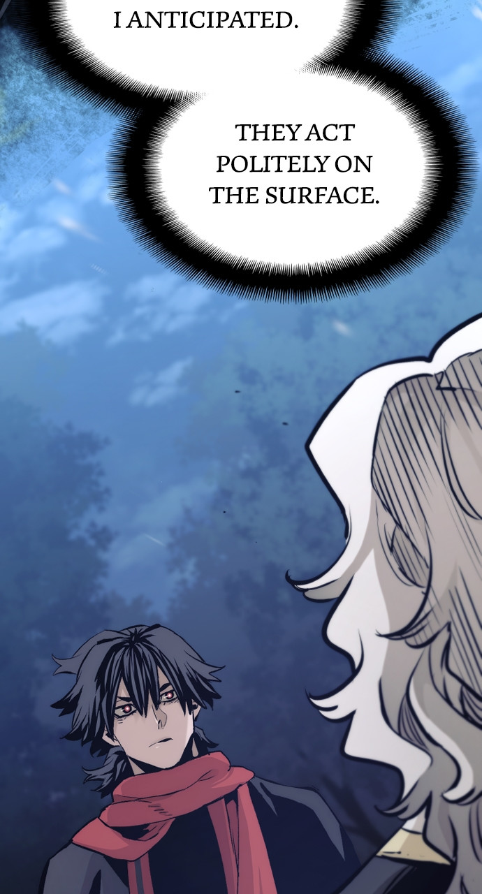 Heavenly Demon Cultivation Simulation Chapter 104 - Page 41