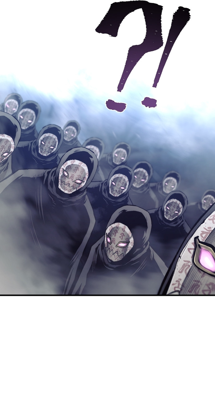 Heavenly Demon Cultivation Simulation Chapter 104 - Page 5