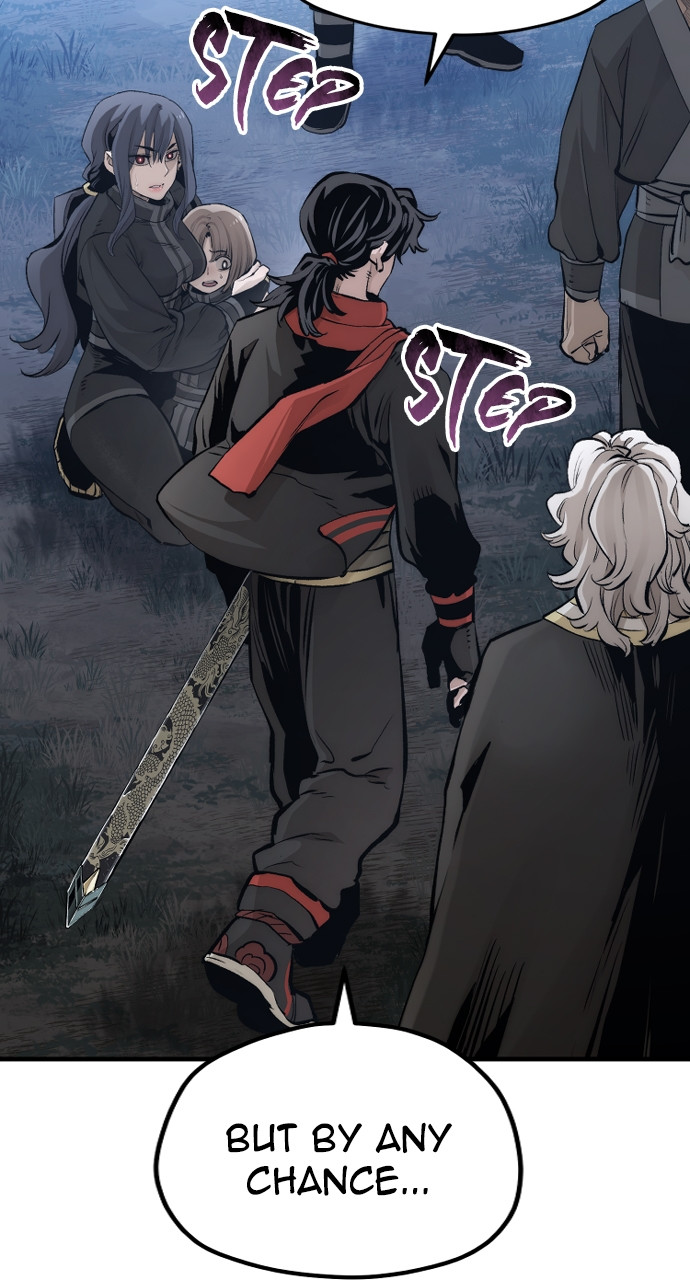 Heavenly Demon Cultivation Simulation Chapter 104 - Page 50