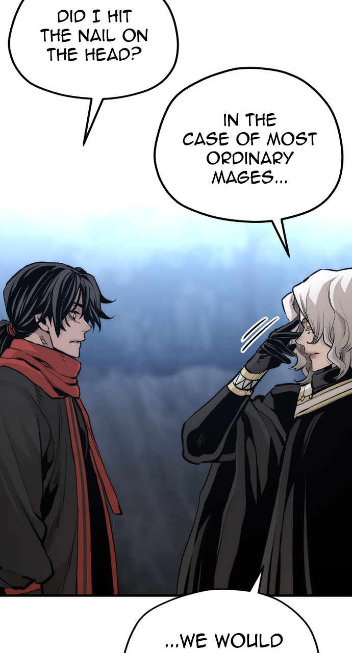 Heavenly Demon Cultivation Simulation Chapter 104 - Page 55