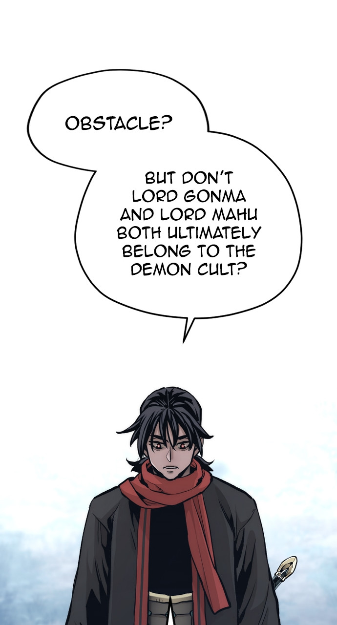 Heavenly Demon Cultivation Simulation Chapter 104 - Page 61