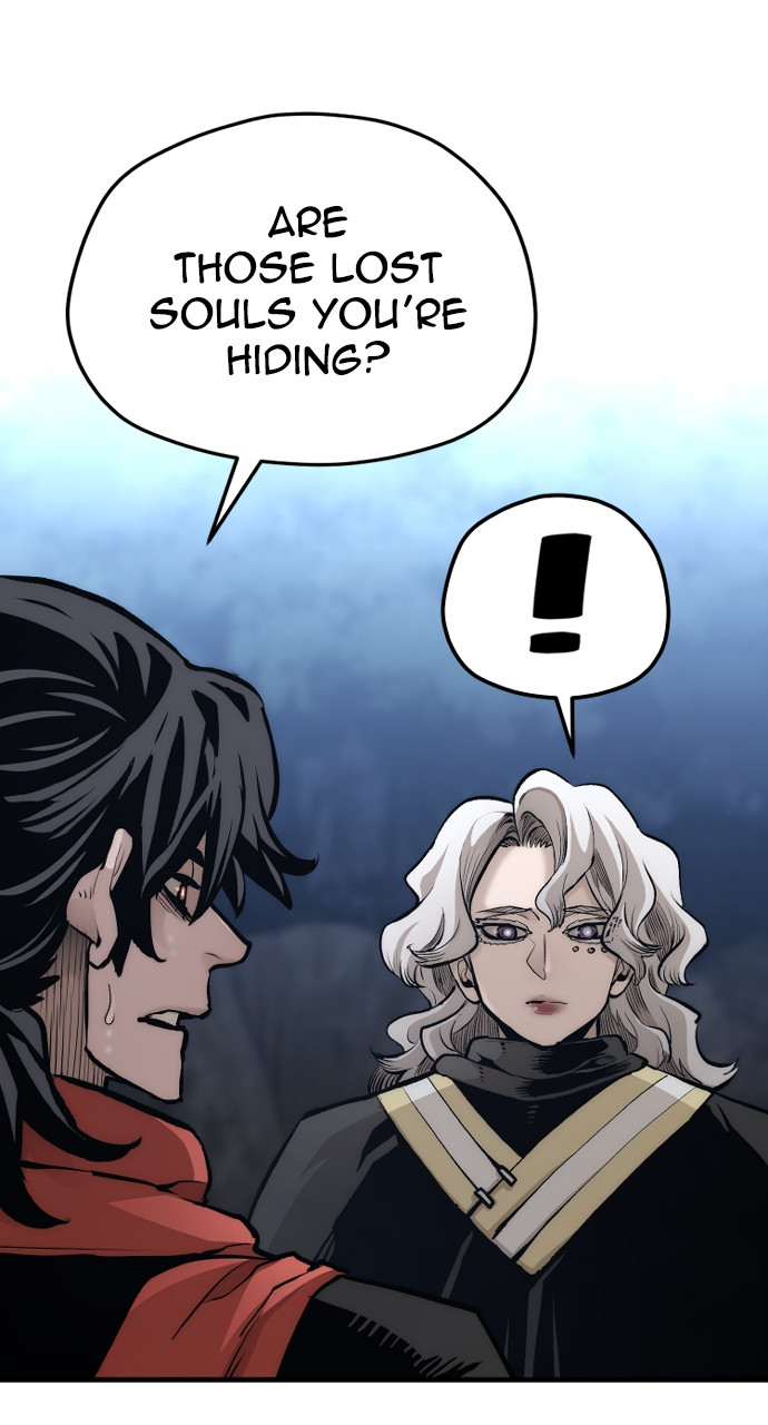 Heavenly Demon Cultivation Simulation Chapter 104 - Page 87