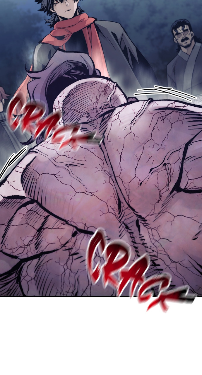 Heavenly Demon Cultivation Simulation Chapter 104 - Page 92