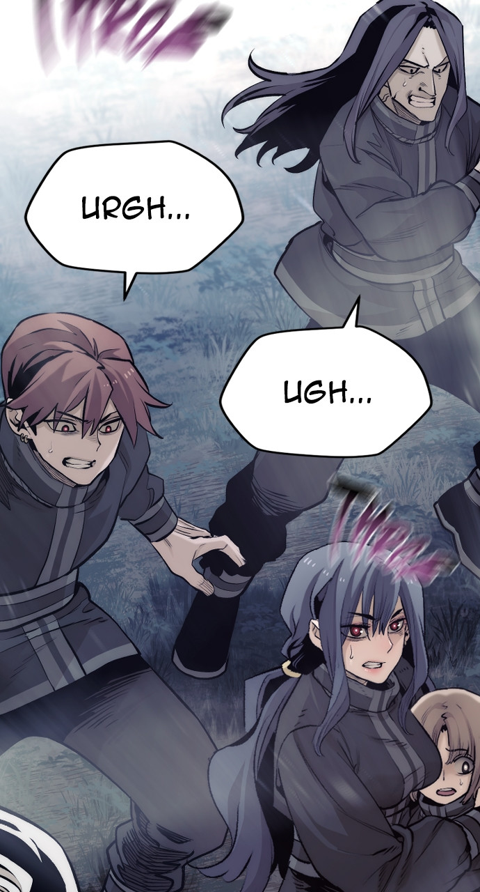 Heavenly Demon Cultivation Simulation Chapter 104 - Page 98