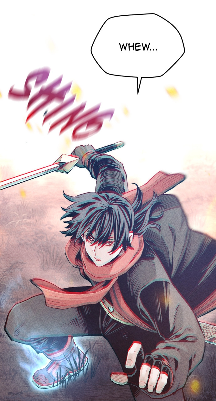 Heavenly Demon Cultivation Simulation Chapter 105 - Page 10