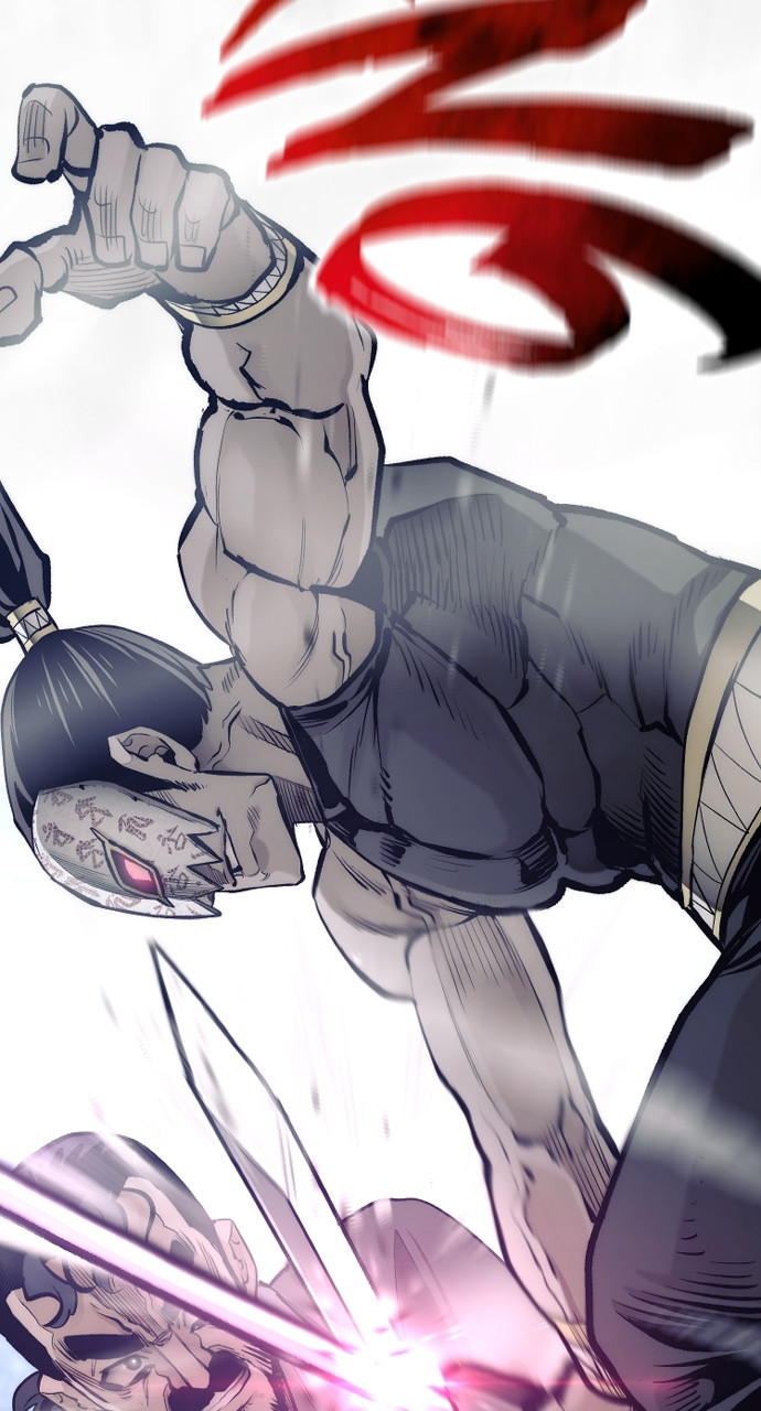 Heavenly Demon Cultivation Simulation Chapter 105 - Page 129