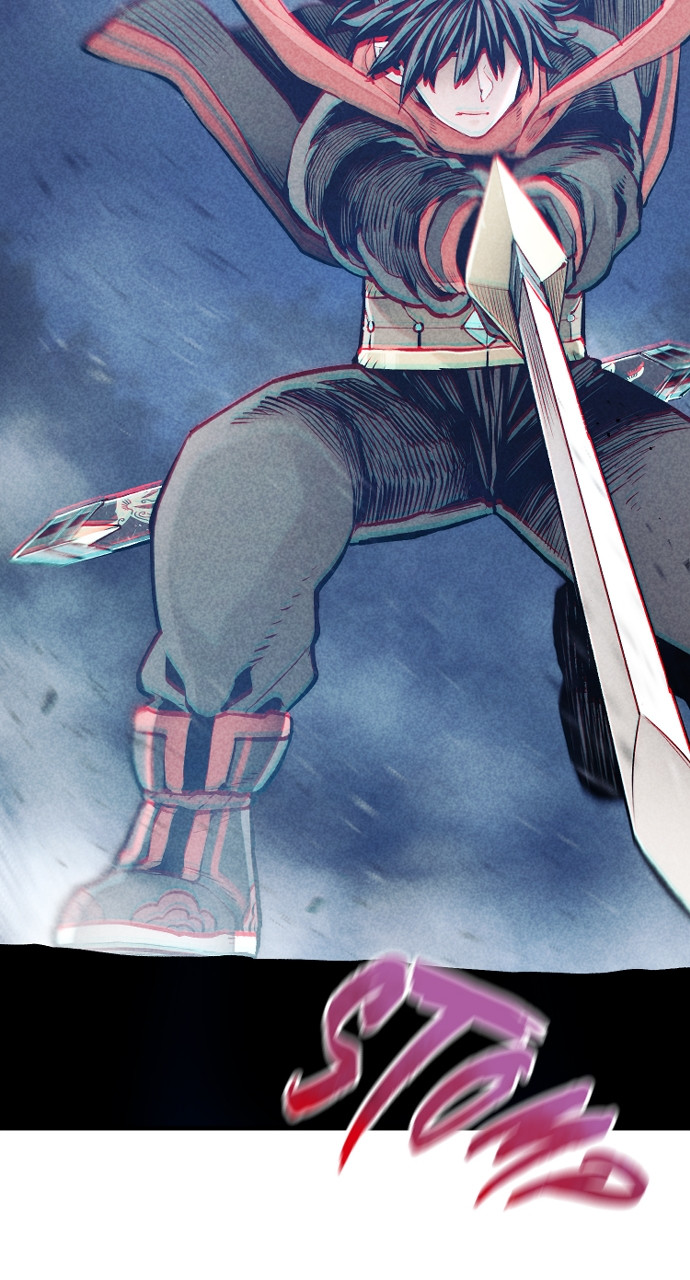 Heavenly Demon Cultivation Simulation Chapter 105 - Page 20