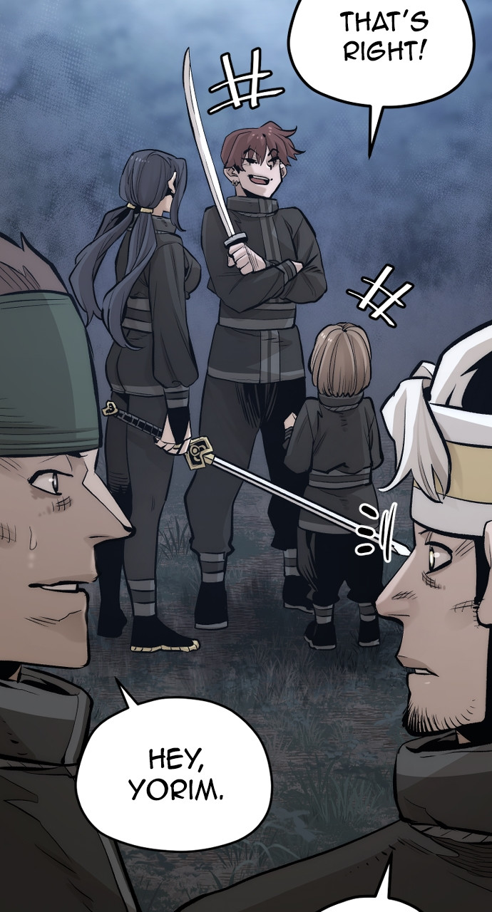 Heavenly Demon Cultivation Simulation Chapter 105 - Page 45