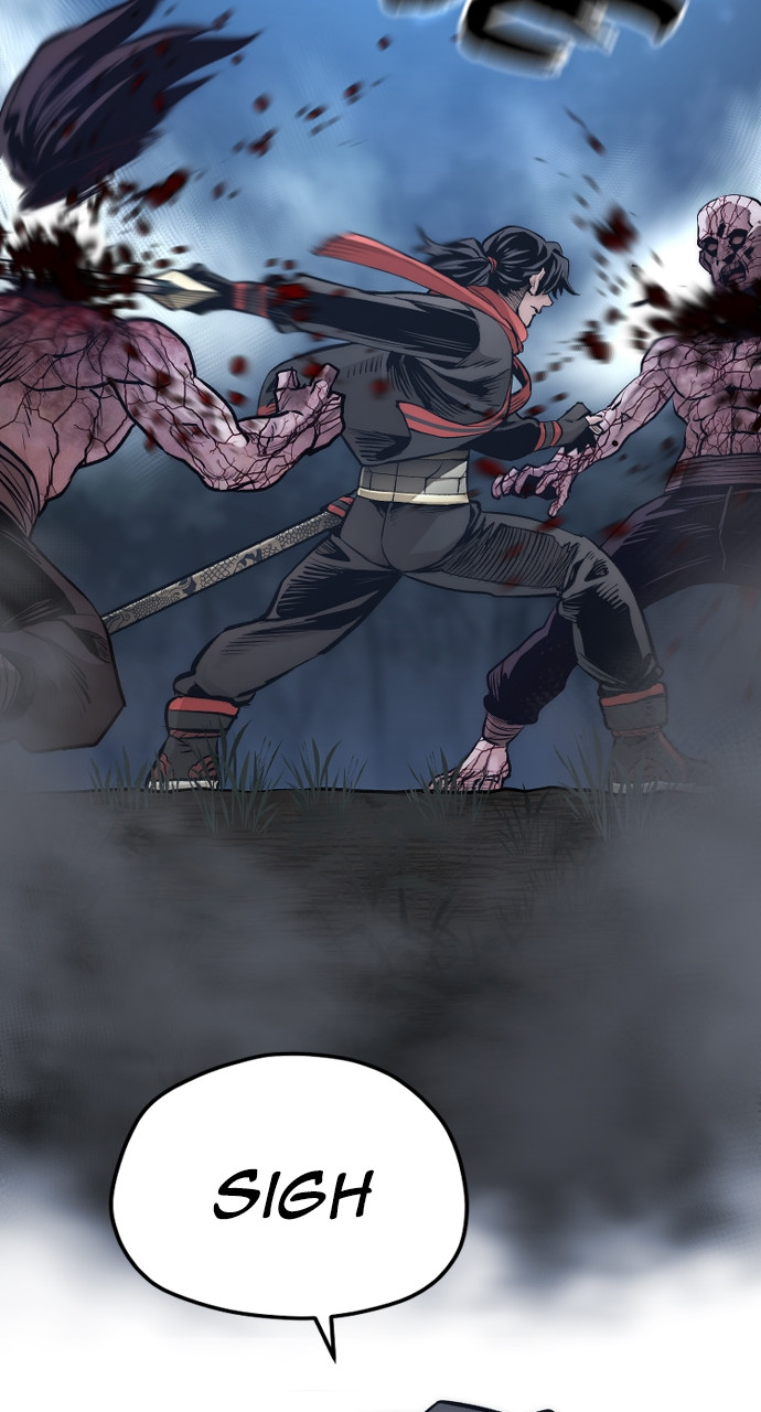 Heavenly Demon Cultivation Simulation Chapter 105 - Page 51