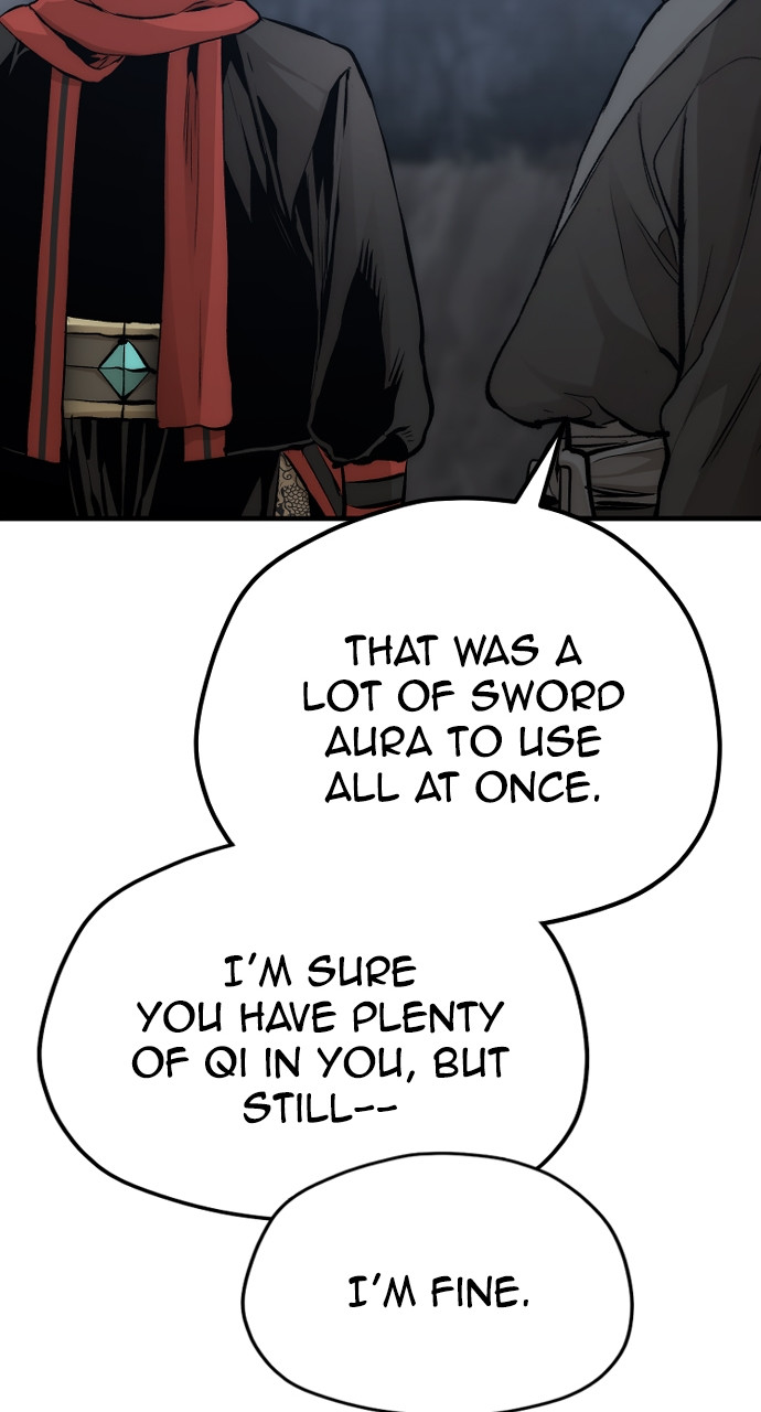 Heavenly Demon Cultivation Simulation Chapter 105 - Page 54